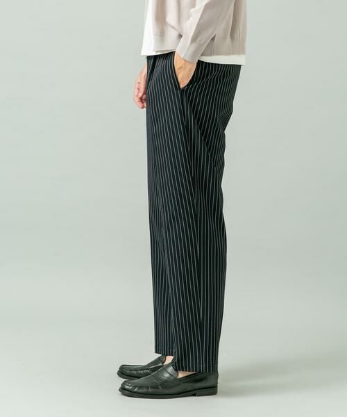 URBAN RESEARCH ROSSO / アーバンリサーチ ロッソ その他パンツ | 『WEB限定』アソート柄イージースラックス | 詳細13