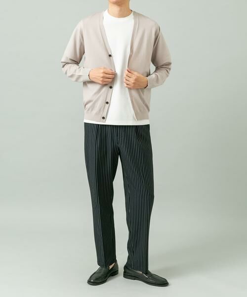 URBAN RESEARCH ROSSO / アーバンリサーチ ロッソ その他パンツ | 『WEB限定』アソート柄イージースラックス | 詳細14