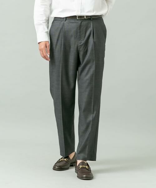 URBAN RESEARCH ROSSO / アーバンリサーチ ロッソ その他パンツ | 『WEB限定』アソート柄イージースラックス | 詳細17