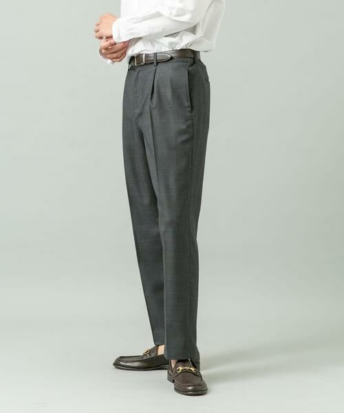 URBAN RESEARCH ROSSO / アーバンリサーチ ロッソ その他パンツ | 『WEB限定』アソート柄イージースラックス | 詳細18