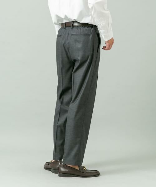 URBAN RESEARCH ROSSO / アーバンリサーチ ロッソ その他パンツ | 『WEB限定』アソート柄イージースラックス | 詳細19