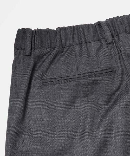 URBAN RESEARCH ROSSO / アーバンリサーチ ロッソ その他パンツ | 『WEB限定』アソート柄イージースラックス | 詳細22