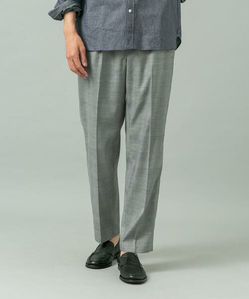 URBAN RESEARCH ROSSO / アーバンリサーチ ロッソ その他パンツ | 『WEB限定』アソート柄イージースラックス | 詳細23