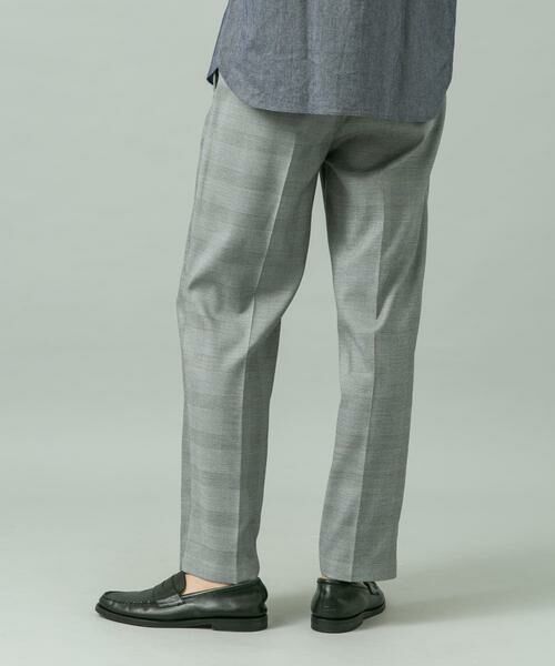 URBAN RESEARCH ROSSO / アーバンリサーチ ロッソ その他パンツ | 『WEB限定』アソート柄イージースラックス | 詳細26