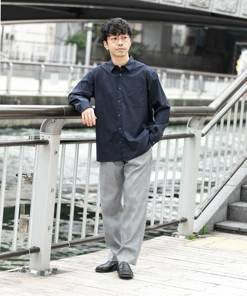 URBAN RESEARCH ROSSO / アーバンリサーチ ロッソ その他パンツ | 『WEB限定』アソート柄イージースラックス | 詳細30