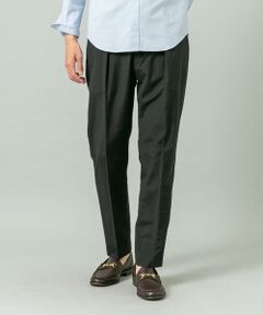 URBAN RESEARCH ROSSO / アーバンリサーチ ロッソ その他パンツ | 『XLサイズあり』ハイパフォーマンスリネンテーパードパンツ