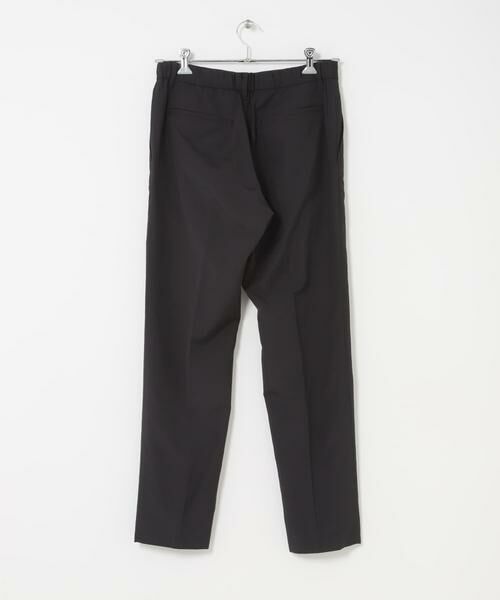 URBAN RESEARCH ROSSO / アーバンリサーチ ロッソ その他パンツ | 『XLサイズあり』ハイパフォーマンスリネンテーパードパンツ | 詳細26