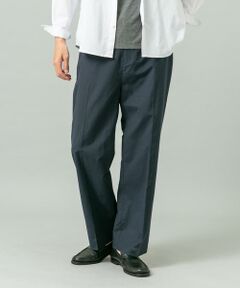 URBAN RESEARCH ROSSO / アーバンリサーチ ロッソ その他パンツ | 『XLサイズあり』アーバンリラックスリネンストレートパンツ