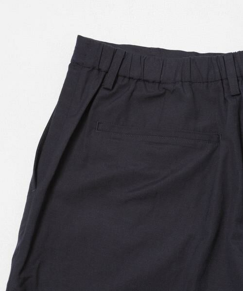 URBAN RESEARCH ROSSO / アーバンリサーチ ロッソ その他パンツ | 『イージーケア』『XLサイズあり』アーバンリラックスリネンストレートパンツ | 詳細24