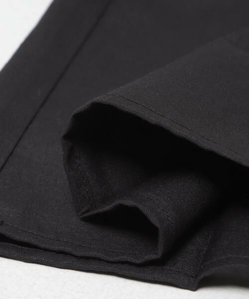 URBAN RESEARCH ROSSO / アーバンリサーチ ロッソ その他パンツ | 『XLサイズあり』アーバンリラックスリネンストレートパンツ | 詳細26