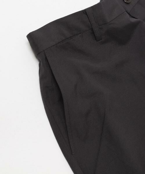 URBAN RESEARCH ROSSO / アーバンリサーチ ロッソ その他パンツ | 『XLサイズあり』アーバンリラックスリネンストレートパンツ | 詳細23