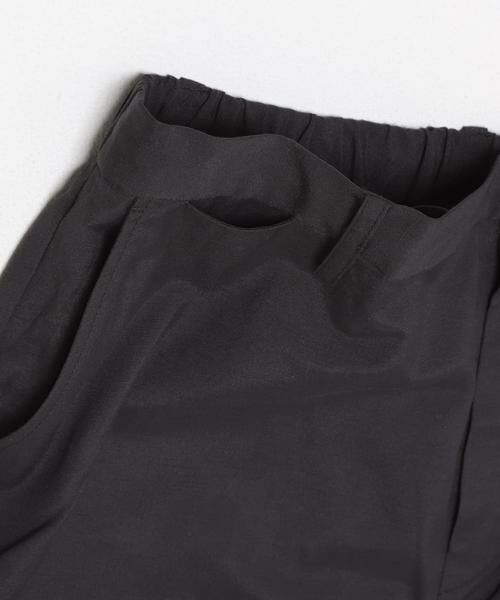 URBAN RESEARCH ROSSO / アーバンリサーチ ロッソ その他パンツ | 『XLサイズあり』アーバンリラックスリネンストレートパンツ | 詳細24