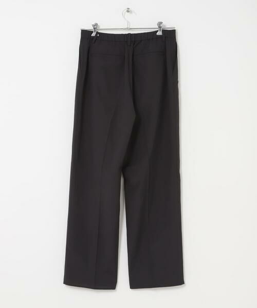 URBAN RESEARCH ROSSO / アーバンリサーチ ロッソ その他パンツ | 『XLサイズあり』アーバンリラックスリネンストレートパンツ | 詳細25