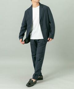 URBAN RESEARCH ROSSO / アーバンリサーチ ロッソ セットアップ | 『XLサイズあり』ハイパフォーマンスリネンセットアップ