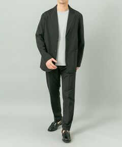 URBAN RESEARCH ROSSO / アーバンリサーチ ロッソ セットアップ | 『XLサイズあり』ハイパフォーマンスリネンセットアップ