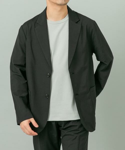 URBAN RESEARCH ROSSO / アーバンリサーチ ロッソ セットアップ | 『XLサイズあり』ハイパフォーマンスリネンセットアップ | 詳細19