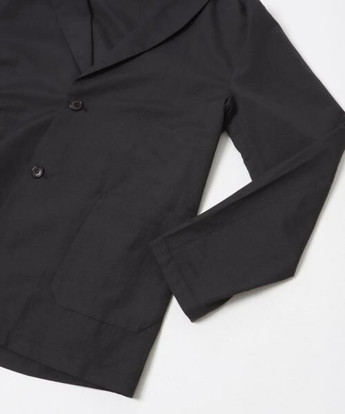 URBAN RESEARCH ROSSO / アーバンリサーチ ロッソ セットアップ | 『XLサイズあり』ハイパフォーマンスリネンセットアップ | 詳細30