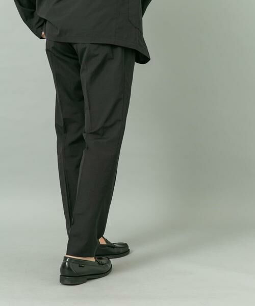 URBAN RESEARCH ROSSO / アーバンリサーチ ロッソ セットアップ | 『XLサイズあり』ハイパフォーマンスリネンセットアップ | 詳細24