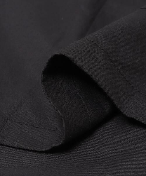 URBAN RESEARCH ROSSO / アーバンリサーチ ロッソ セットアップ | 『XLサイズあり』ハイパフォーマンスリネンセットアップ | 詳細27