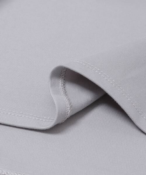 URBAN RESEARCH ROSSO / アーバンリサーチ ロッソ Tシャツ | フリルドッキングTEEブラウス | 詳細25