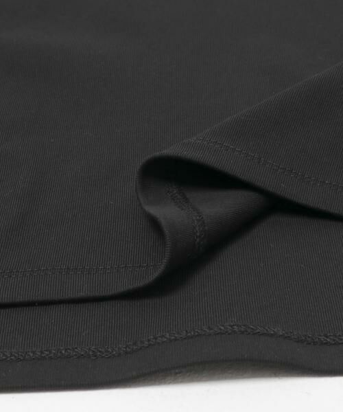 URBAN RESEARCH ROSSO / アーバンリサーチ ロッソ Tシャツ | チュールドッキングTEEブラウス | 詳細23