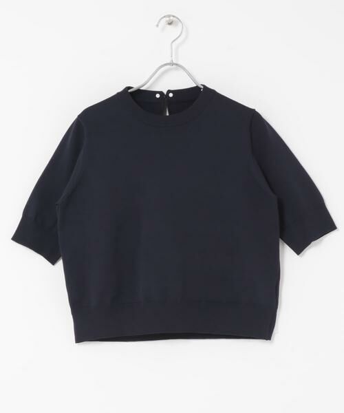 URBAN RESEARCH ROSSO / アーバンリサーチ ロッソ ニット・セーター | 『WEB限定』2WAYレースカラーニット | 詳細22