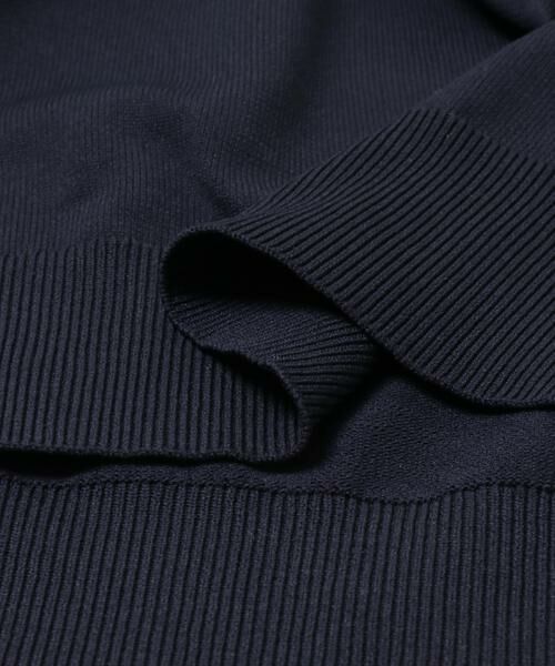 URBAN RESEARCH ROSSO / アーバンリサーチ ロッソ ニット・セーター | 『WEB限定』2WAYレースカラーニット | 詳細25