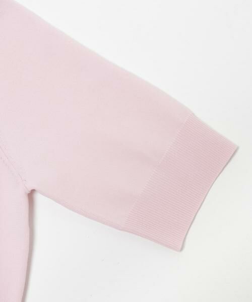 URBAN RESEARCH ROSSO / アーバンリサーチ ロッソ ニット・セーター | 『WEB限定』2WAYレースカラーニット | 詳細30