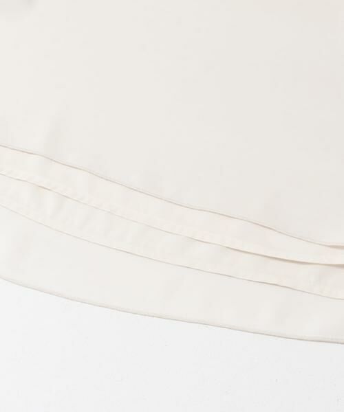 URBAN RESEARCH ROSSO / アーバンリサーチ ロッソ キャミソール・チューブトップ | ヴィンテージシルキーサテンキャミソール | 詳細4