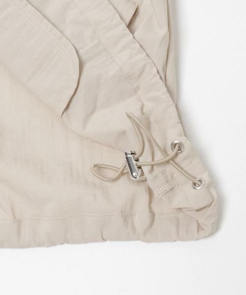 URBAN RESEARCH ROSSO / アーバンリサーチ ロッソ シャツ・ブラウス | フロントジップフリルブラウス | 詳細20