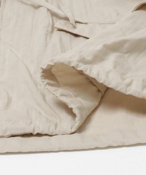 URBAN RESEARCH ROSSO / アーバンリサーチ ロッソ シャツ・ブラウス | フロントジップフリルブラウス | 詳細22