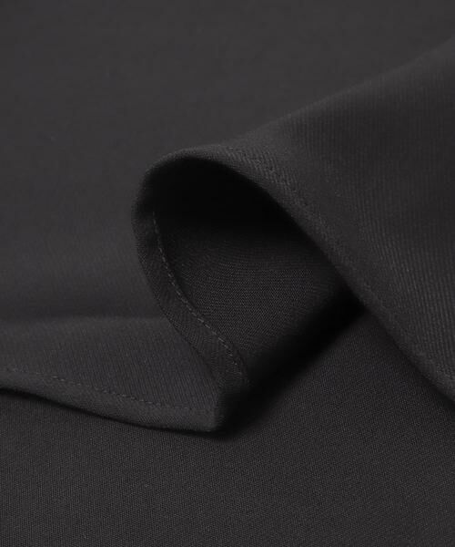 URBAN RESEARCH ROSSO / アーバンリサーチ ロッソ シャツ・ブラウス | UVカット/接触冷感 バンドカラー プルオーバー | 詳細20