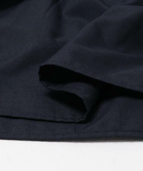 URBAN RESEARCH ROSSO / アーバンリサーチ ロッソ シャツ・ブラウス | 『WEB限定』『UR TECH Smart Linen Touch』フレアスリーブブラウス | 詳細19