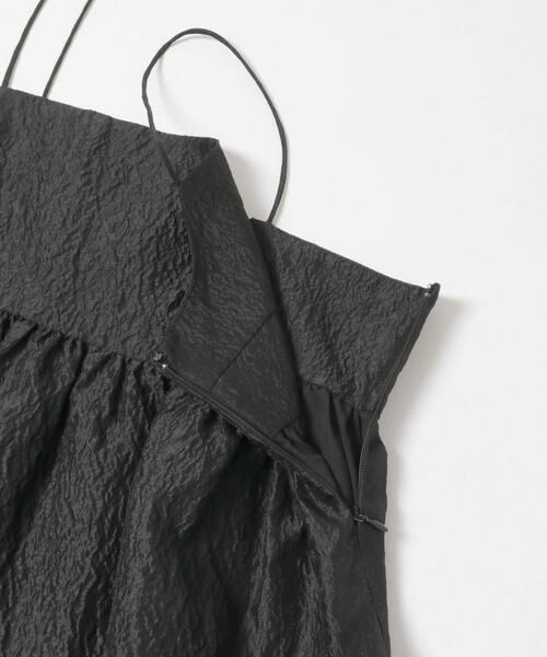 URBAN RESEARCH ROSSO / アーバンリサーチ ロッソ その他トップス | シアージャガードレイヤードキャミソール | 詳細12