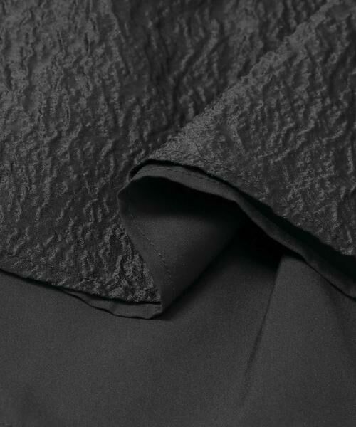 URBAN RESEARCH ROSSO / アーバンリサーチ ロッソ その他トップス | シアージャガードレイヤードキャミソール | 詳細15