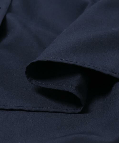 URBAN RESEARCH ROSSO / アーバンリサーチ ロッソ シャツ・ブラウス | UVカットウォッシャブルリネン混ブラウス | 詳細26