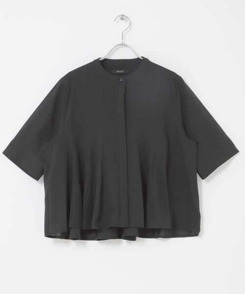 URBAN RESEARCH ROSSO / アーバンリサーチ ロッソ シャツ・ブラウス | 『WEB限定』コットンボイルフレアシャツ | 詳細26