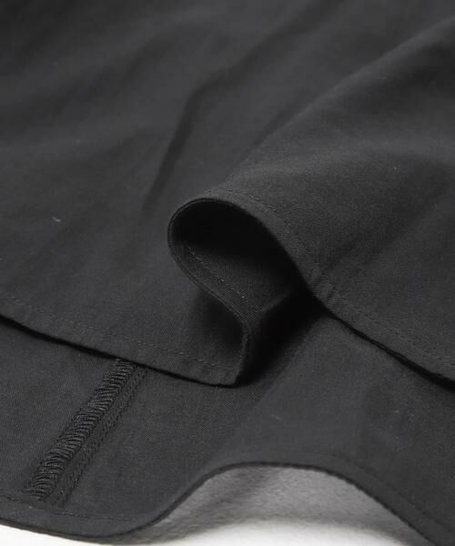 URBAN RESEARCH ROSSO / アーバンリサーチ ロッソ シャツ・ブラウス | 『WEB限定』コットンボイルフレアシャツ | 詳細29