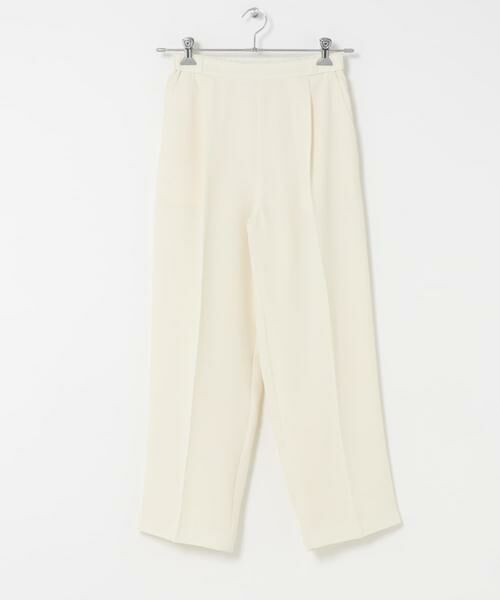 URBAN RESEARCH ROSSO / アーバンリサーチ ロッソ その他パンツ | UVカット/接触冷感 イージーパンツ | 詳細8