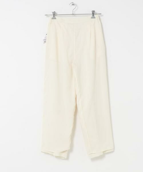 URBAN RESEARCH ROSSO / アーバンリサーチ ロッソ その他パンツ | UVカット/接触冷感 イージーパンツ | 詳細9