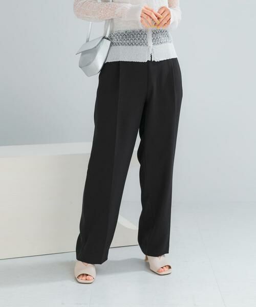 URBAN RESEARCH ROSSO / アーバンリサーチ ロッソ その他パンツ | UVカット/接触冷感 イージーパンツ | 詳細12