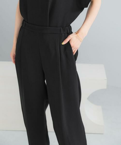 URBAN RESEARCH ROSSO / アーバンリサーチ ロッソ その他パンツ | UVカット/接触冷感 イージーパンツ | 詳細21