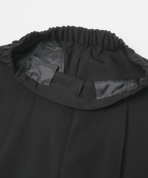 URBAN RESEARCH ROSSO / アーバンリサーチ ロッソ その他パンツ | UVカット/接触冷感 イージーパンツ | 詳細23