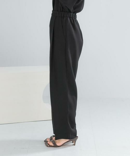 URBAN RESEARCH ROSSO / アーバンリサーチ ロッソ その他パンツ | UVカット/接触冷感 イージーパンツ | 詳細19