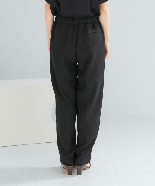 URBAN RESEARCH ROSSO / アーバンリサーチ ロッソ その他パンツ | UVカット/接触冷感 イージーパンツ | 詳細20