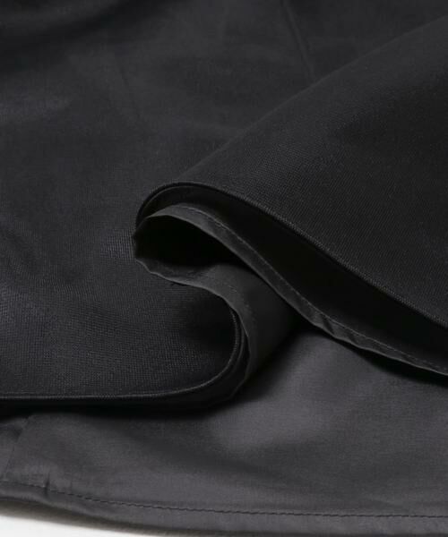 URBAN RESEARCH ROSSO / アーバンリサーチ ロッソ スカート | フラワーベルト付シアーダンボールスカート | 詳細18