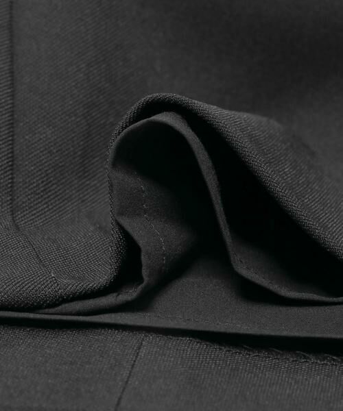 URBAN RESEARCH ROSSO / アーバンリサーチ ロッソ スカート | ベルト付ツイルストレッチスカート | 詳細19