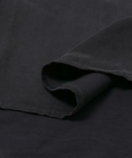 URBAN RESEARCH ROSSO / アーバンリサーチ ロッソ ワンピース | 2WAYキュプラ混キャミワンピース | 詳細13