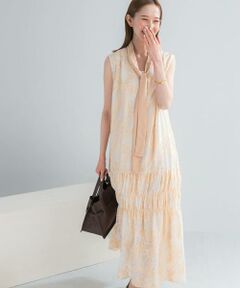 URBAN RESEARCH ROSSO / アーバンリサーチ ロッソ ドレス | シアージャガードワンピース