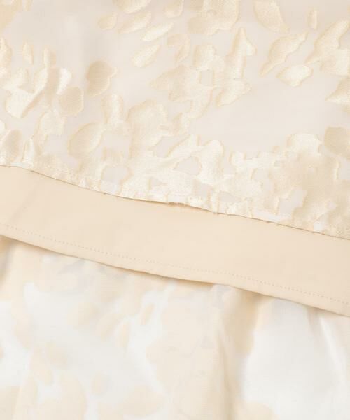 URBAN RESEARCH ROSSO / アーバンリサーチ ロッソ ドレス | シアージャガードワンピース | 詳細8